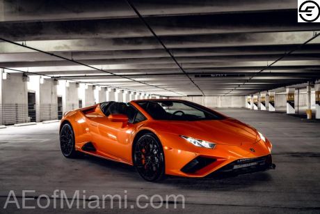 Salvage Lamborghini For Sale