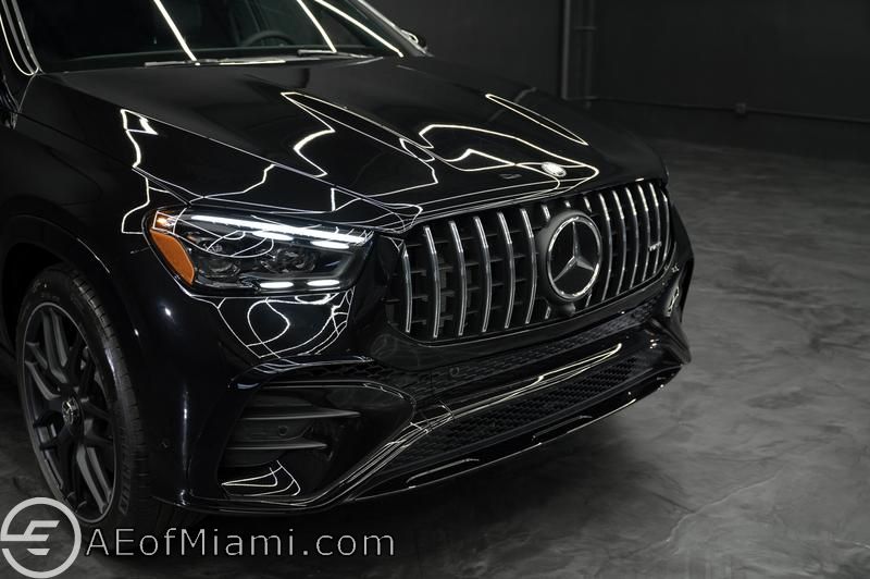 2024 Mercedes Benz GLE53C4