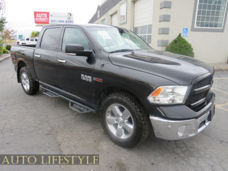 Picture of 2015 Ram 1500