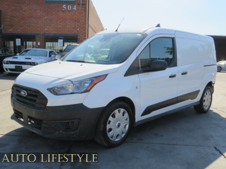 Picture of 2021 Ford Transit Connect Van