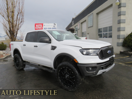 Picture of 2019 Ford Ranger