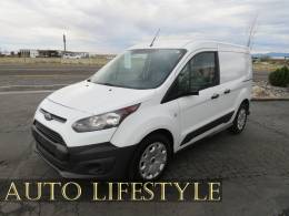 Picture of 2018 Ford Transit Connect Van