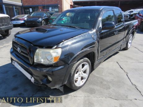 Picture of 2009 Toyota Tacoma