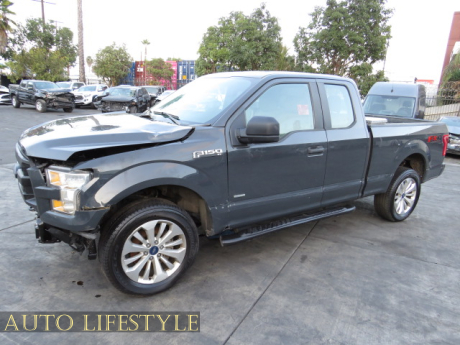Picture of 2016 Ford F-150