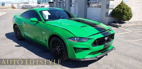 Picture of 2019 Ford Mustang