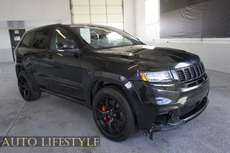 Picture of 2018 Jeep Grand Cherokee