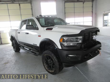 Picture of 2021 Ram 2500