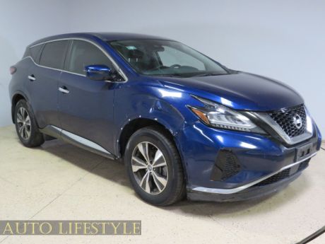 Picture of 2020 Nissan Murano