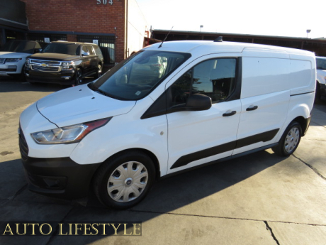 Picture of 2019 Ford Transit Connect Van
