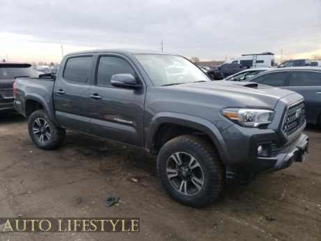 Picture of 2019 Toyota Tacoma 4WD