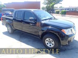 2016 Nissan Frontier For Sale | Auto Life Style