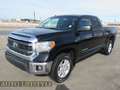 Picture of 2014 Toyota Tundra 4WD Truck