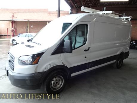 Picture of 2018 Ford Transit Van
