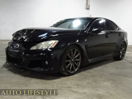 Picture of 2009 Lexus IS F