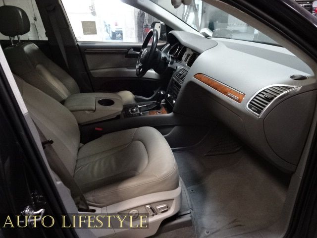 2014 Audi Q7 For Sale | Auto Life Style