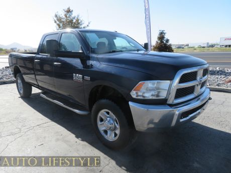 Picture of 2014 Ram 3500