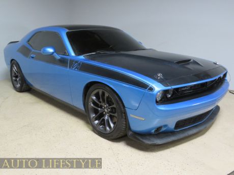 Picture of 2018 Dodge Challenger