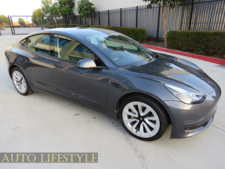 Picture of 2022 Tesla Model 3