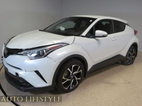 Picture of 2018 Toyota C-HR