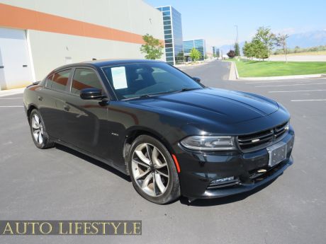 Picture of 2015 Dodge Charger