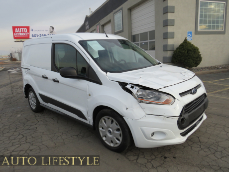 Picture of 2017 Ford Transit Connect Van