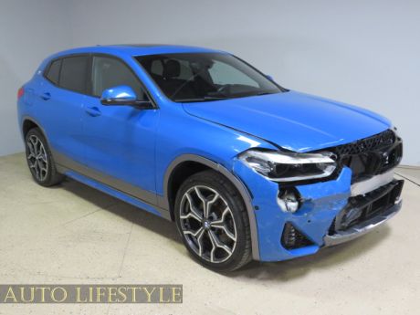 Picture of 2018 BMW X2