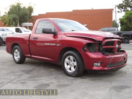 Picture of 2012 Ram 1500