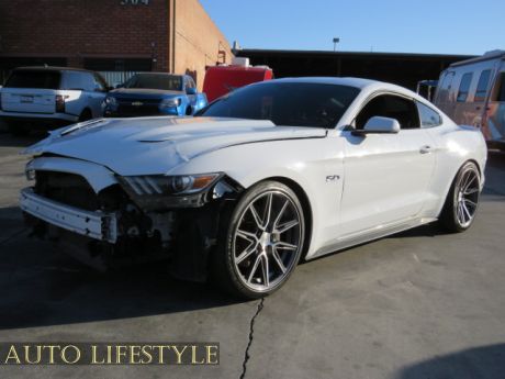 Picture of 2016 Ford Mustang