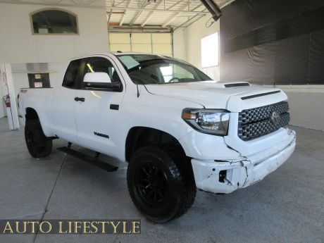 Picture of 2019 Toyota Tundra