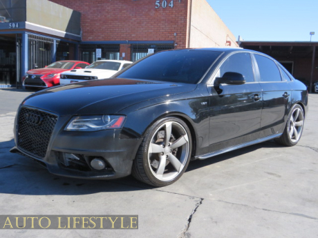 Picture of 2012 Audi S4