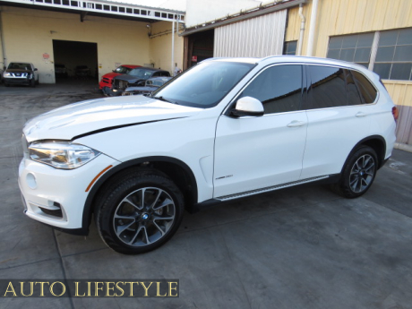 Picture of 2017 BMW X5