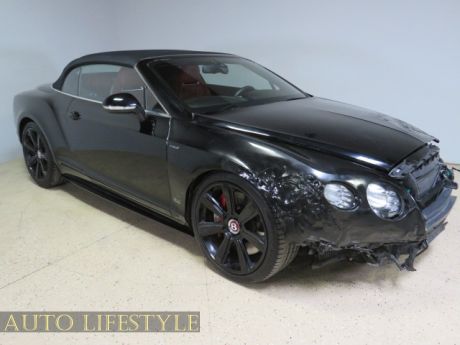 Picture of 2015 Bentley Continental