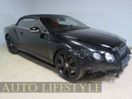 Picture of 2015 Bentley Continental