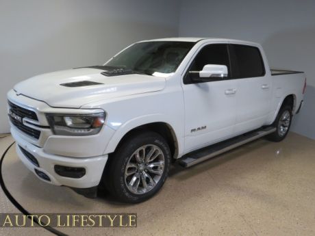 Picture of 2019 Ram 1500