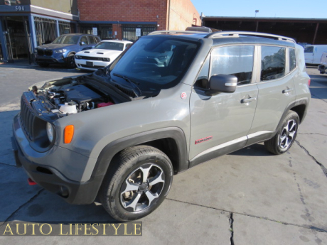 Picture of 2019 Jeep Renegade