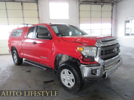 Picture of 2014 Toyota Tundra 4WD Truck