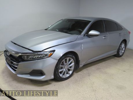 Picture of 2021 Honda Accord