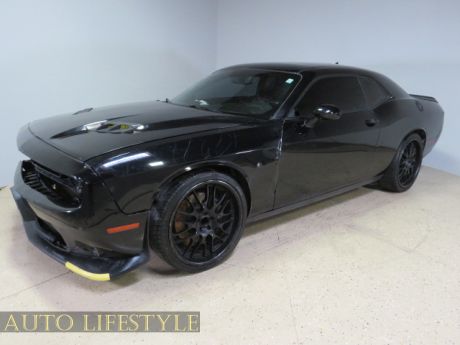 Picture of 2018 Dodge Challenger