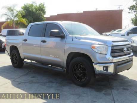 Picture of 2015 Toyota Tundra Truck