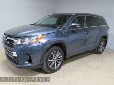 Picture of 2018 Toyota Highlander