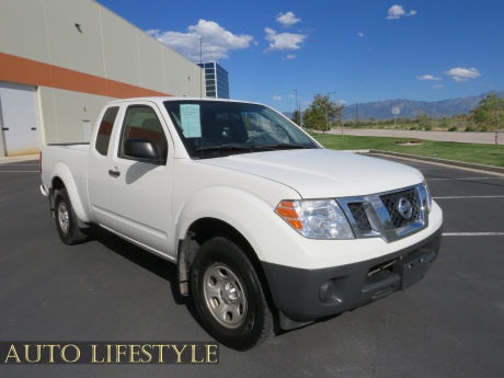 Picture of 2019 Nissan Frontier