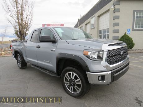 Picture of 2020 Toyota Tundra 4WD