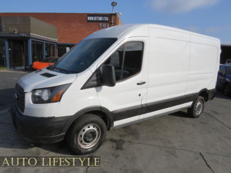 Picture of 2019 Ford Transit Van