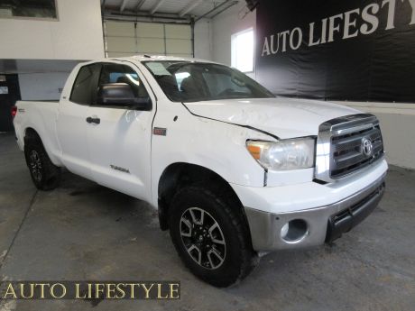Picture of 2013 Toyota Tundra 4WD Truck