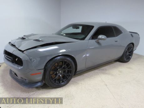 Picture of 2019 Dodge Challenger
