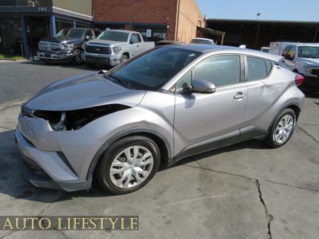 Picture of 2019 Toyota C-HR