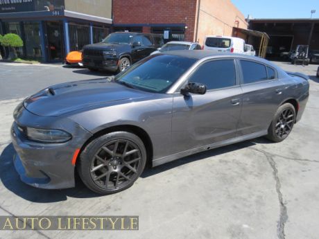 Picture of 2017 Dodge Charger