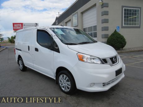 Picture of 2021 Nissan NV200 Compact Cargo