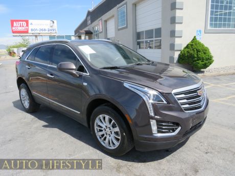 Picture of 2017 Cadillac XT5