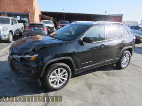 Picture of 2020 Jeep Cherokee